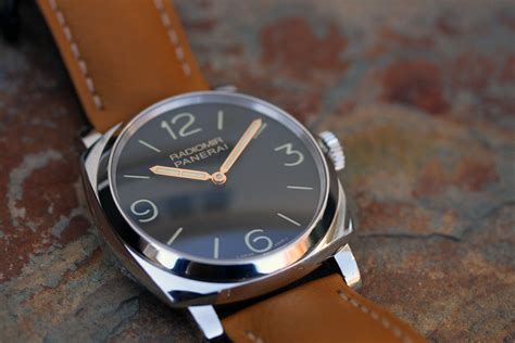 Unworn Panerai Radiomir PAM622 Russian Paneristi 47mm Full Set